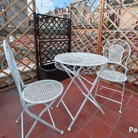Casa A Monti Διαμέρισμα Ρώμη Εξωτερικό φωτογραφία