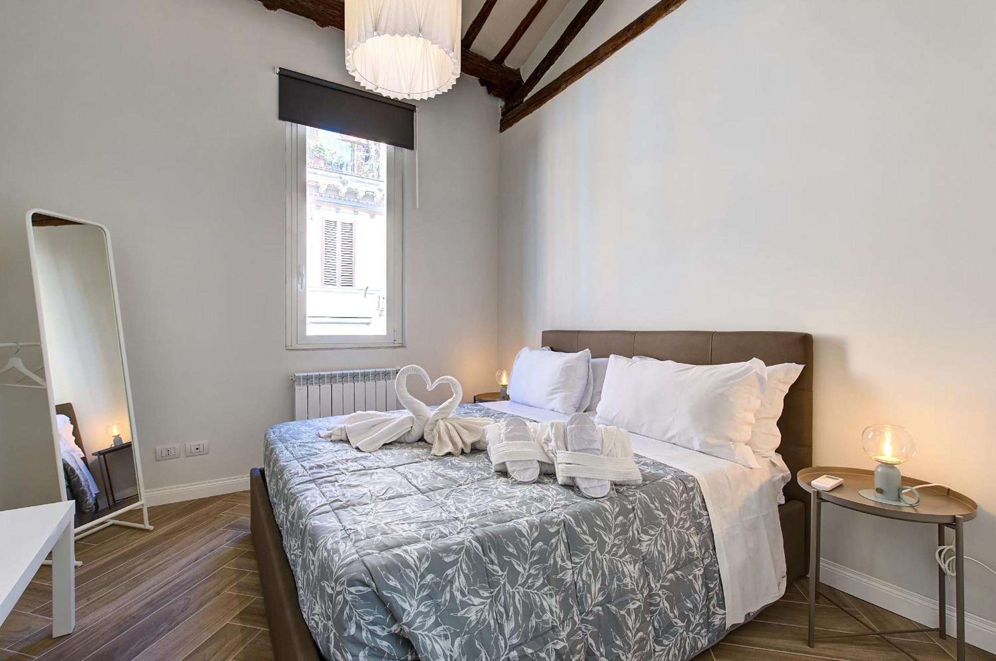 Casa A Monti Διαμέρισμα Ρώμη Εξωτερικό φωτογραφία
