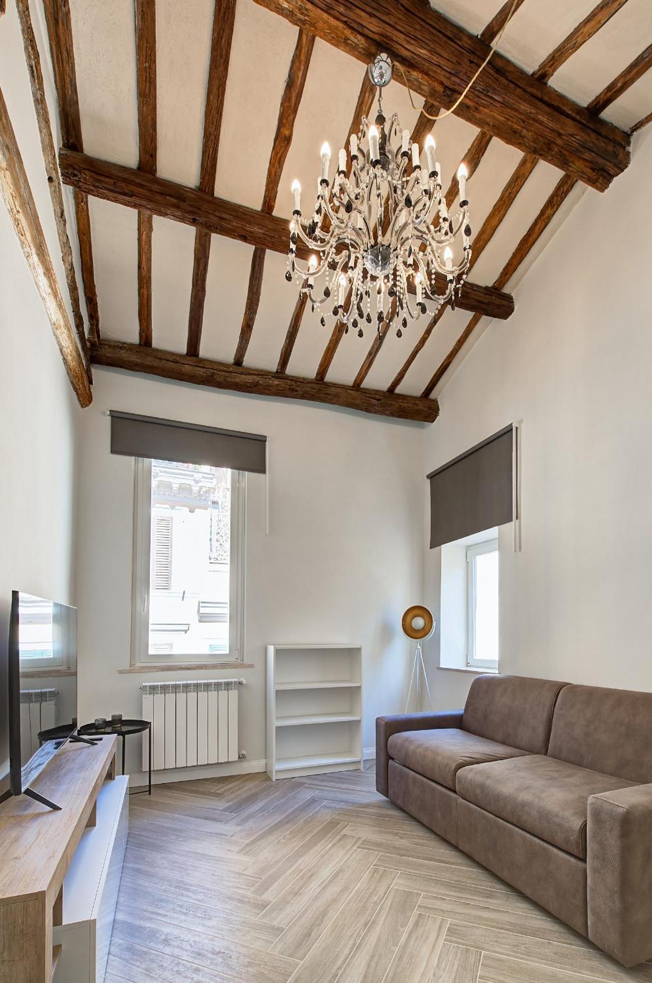 Casa A Monti Διαμέρισμα Ρώμη Εξωτερικό φωτογραφία