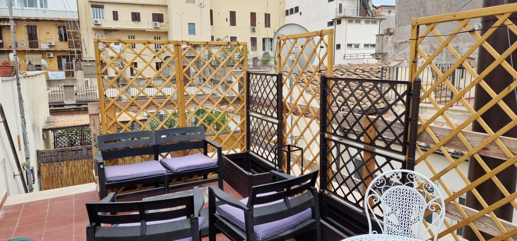Casa A Monti Διαμέρισμα Ρώμη Εξωτερικό φωτογραφία