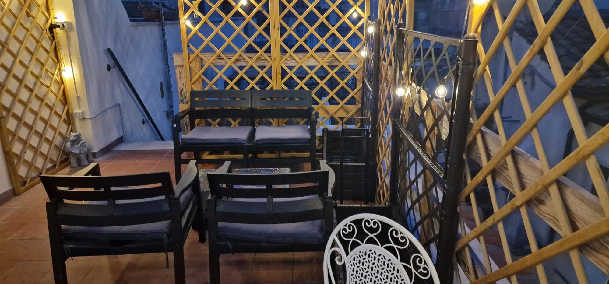 Casa A Monti Διαμέρισμα Ρώμη Εξωτερικό φωτογραφία