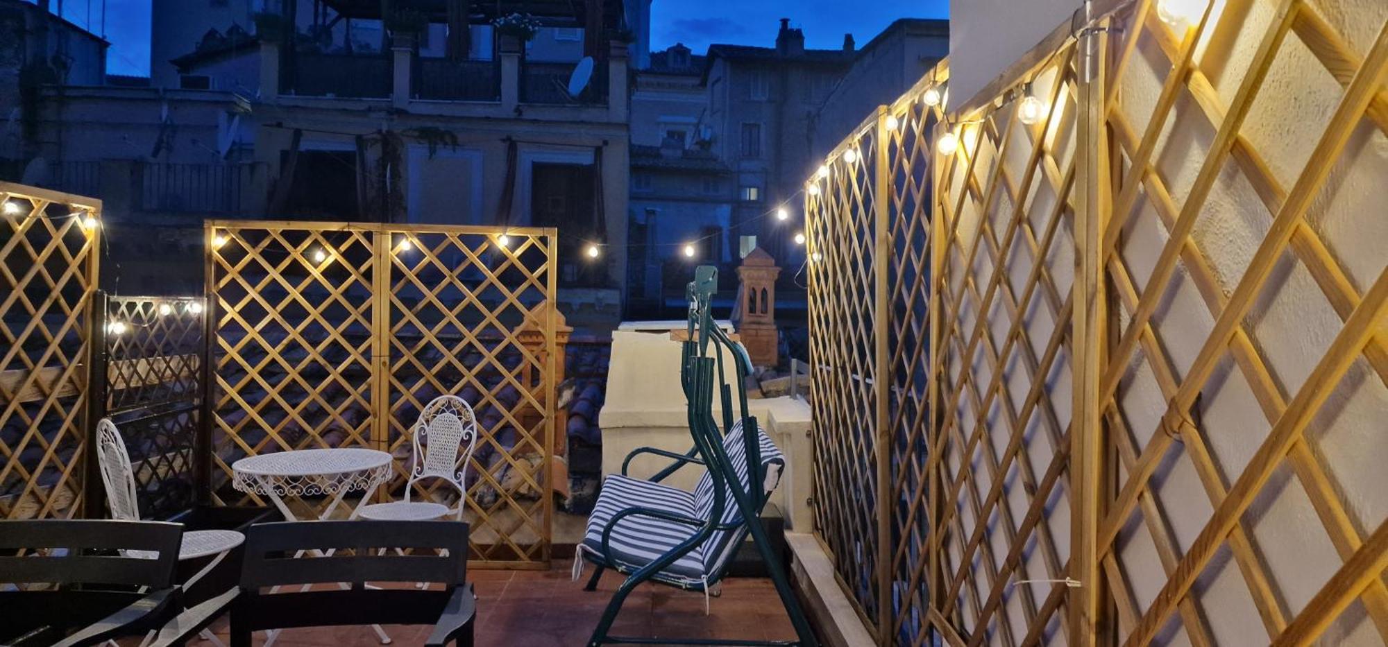 Casa A Monti Διαμέρισμα Ρώμη Εξωτερικό φωτογραφία