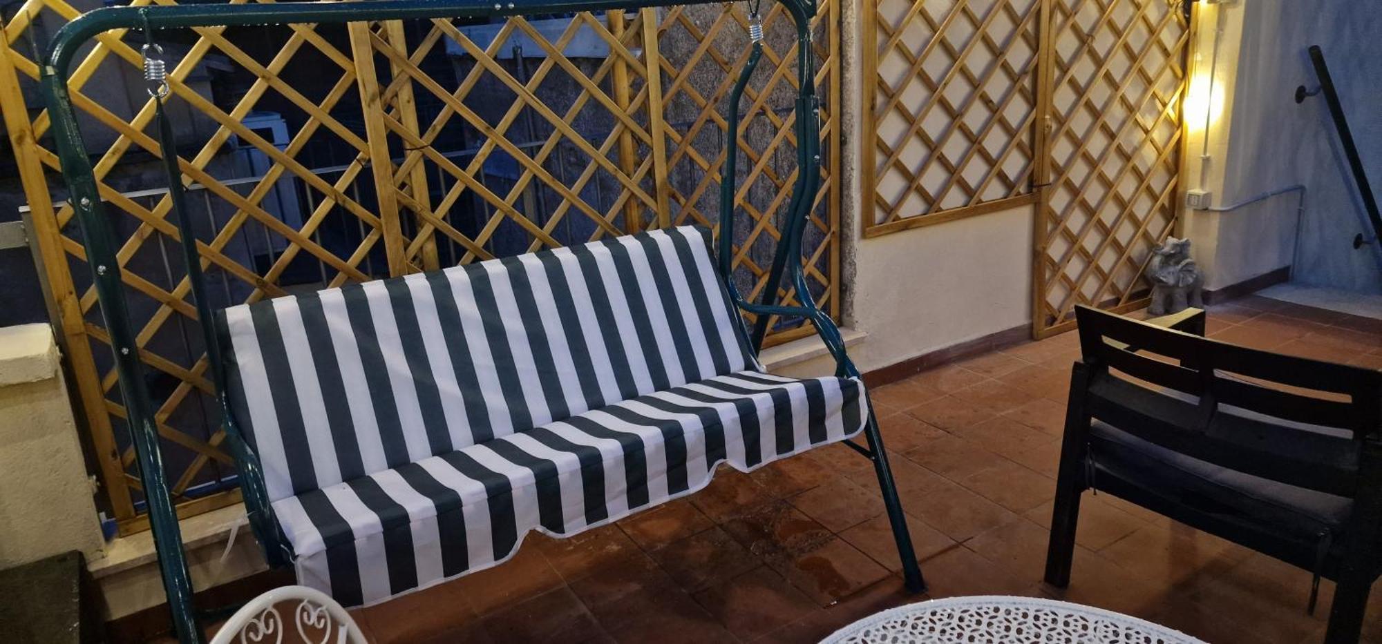 Casa A Monti Διαμέρισμα Ρώμη Εξωτερικό φωτογραφία