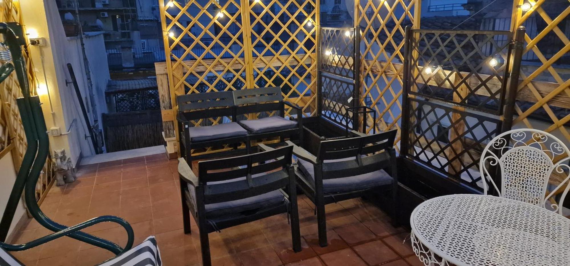 Casa A Monti Διαμέρισμα Ρώμη Εξωτερικό φωτογραφία