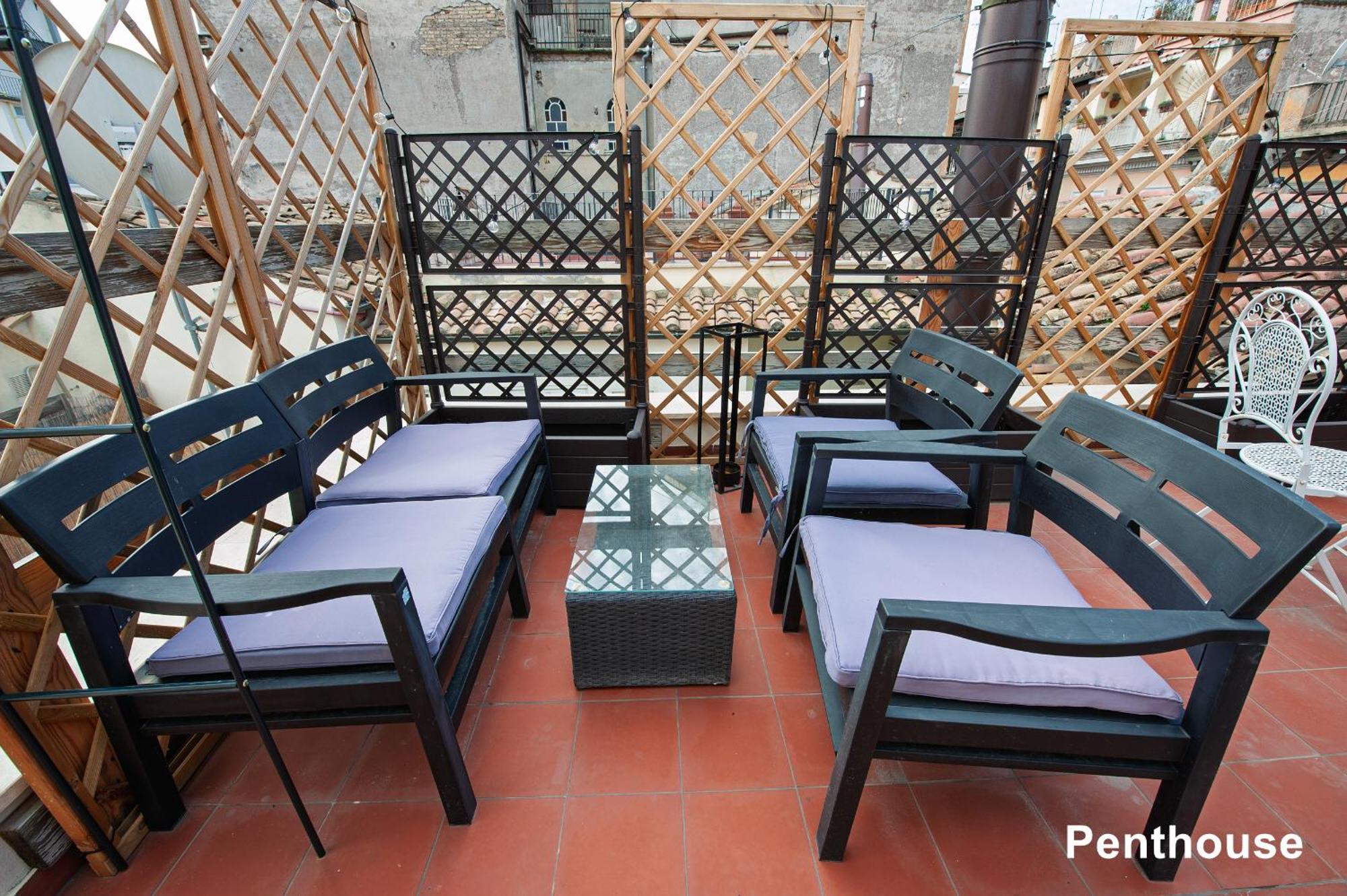 Casa A Monti Διαμέρισμα Ρώμη Εξωτερικό φωτογραφία