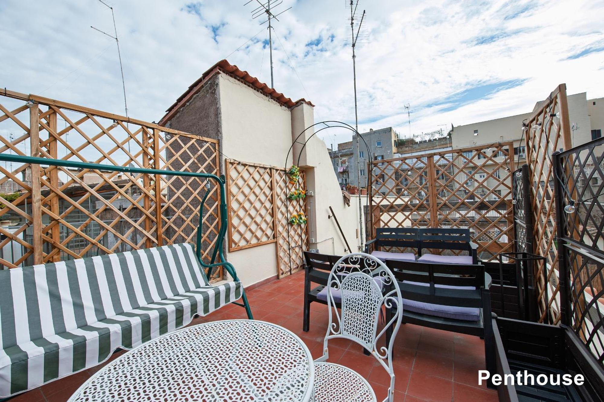Casa A Monti Διαμέρισμα Ρώμη Εξωτερικό φωτογραφία