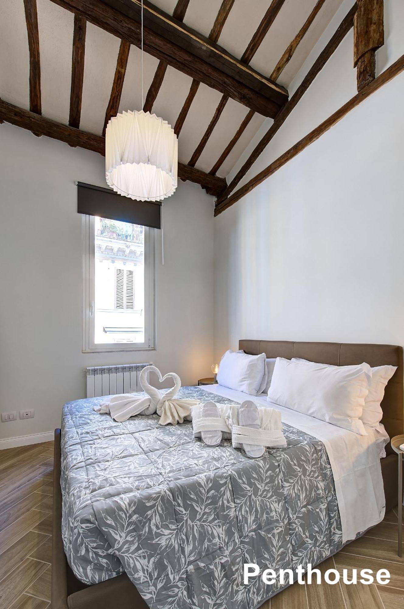 Casa A Monti Διαμέρισμα Ρώμη Εξωτερικό φωτογραφία