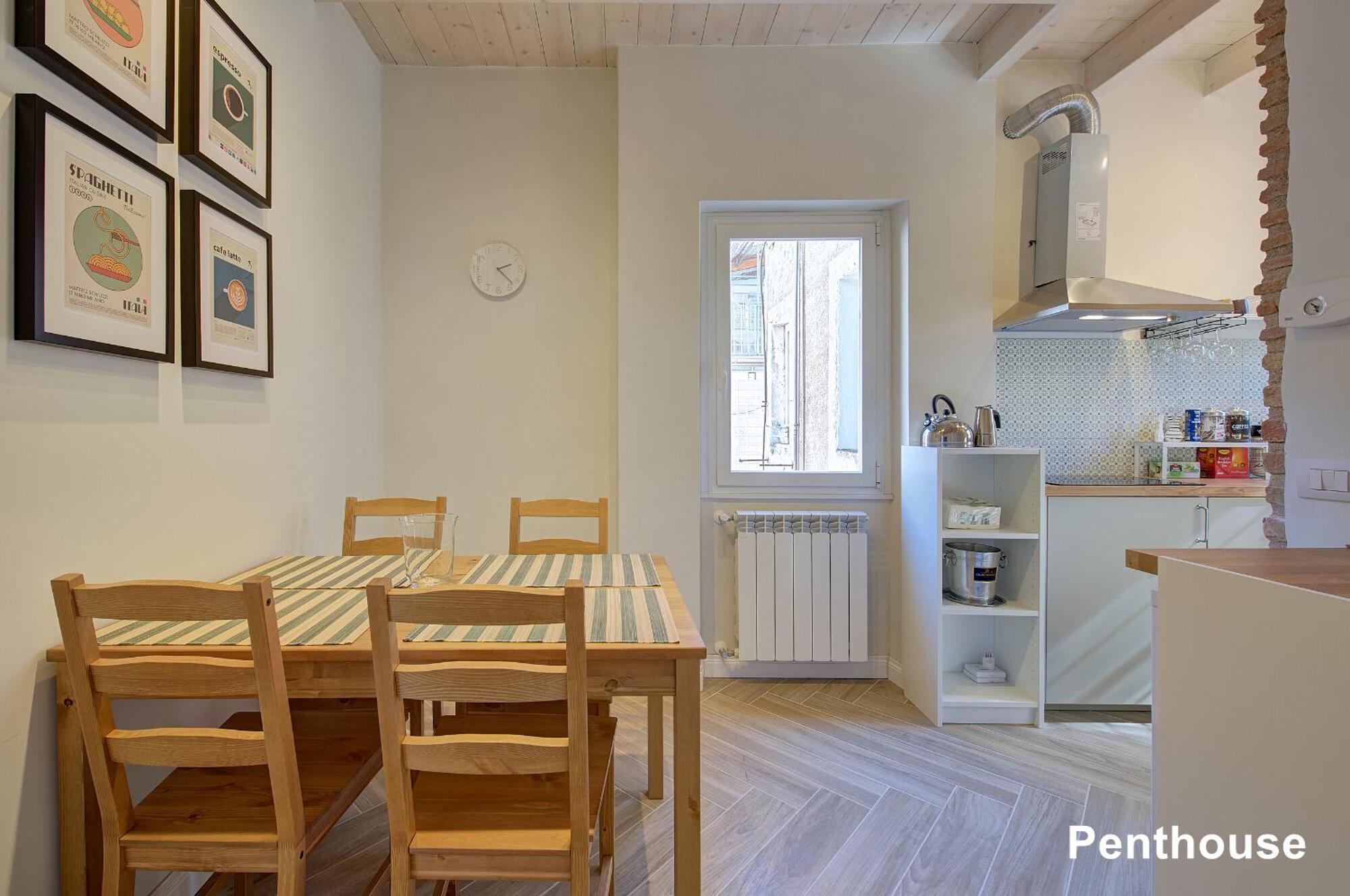 Casa A Monti Διαμέρισμα Ρώμη Εξωτερικό φωτογραφία