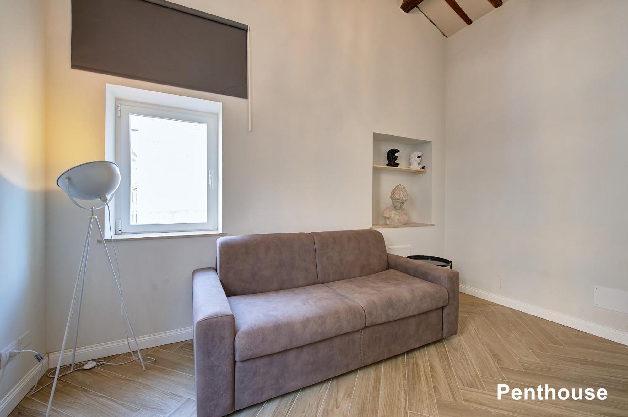 Casa A Monti Διαμέρισμα Ρώμη Εξωτερικό φωτογραφία