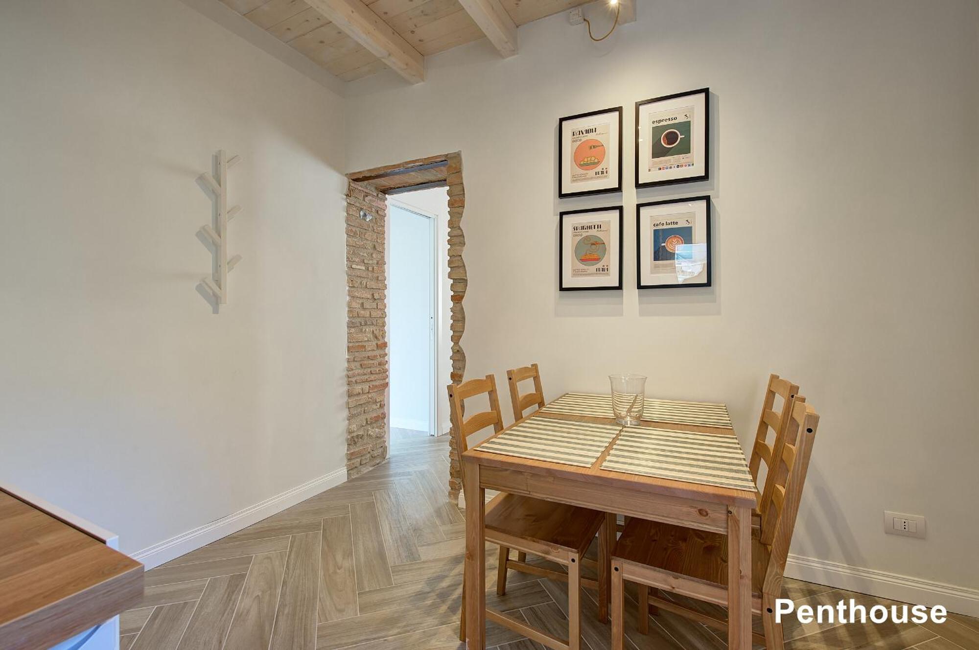Casa A Monti Διαμέρισμα Ρώμη Εξωτερικό φωτογραφία