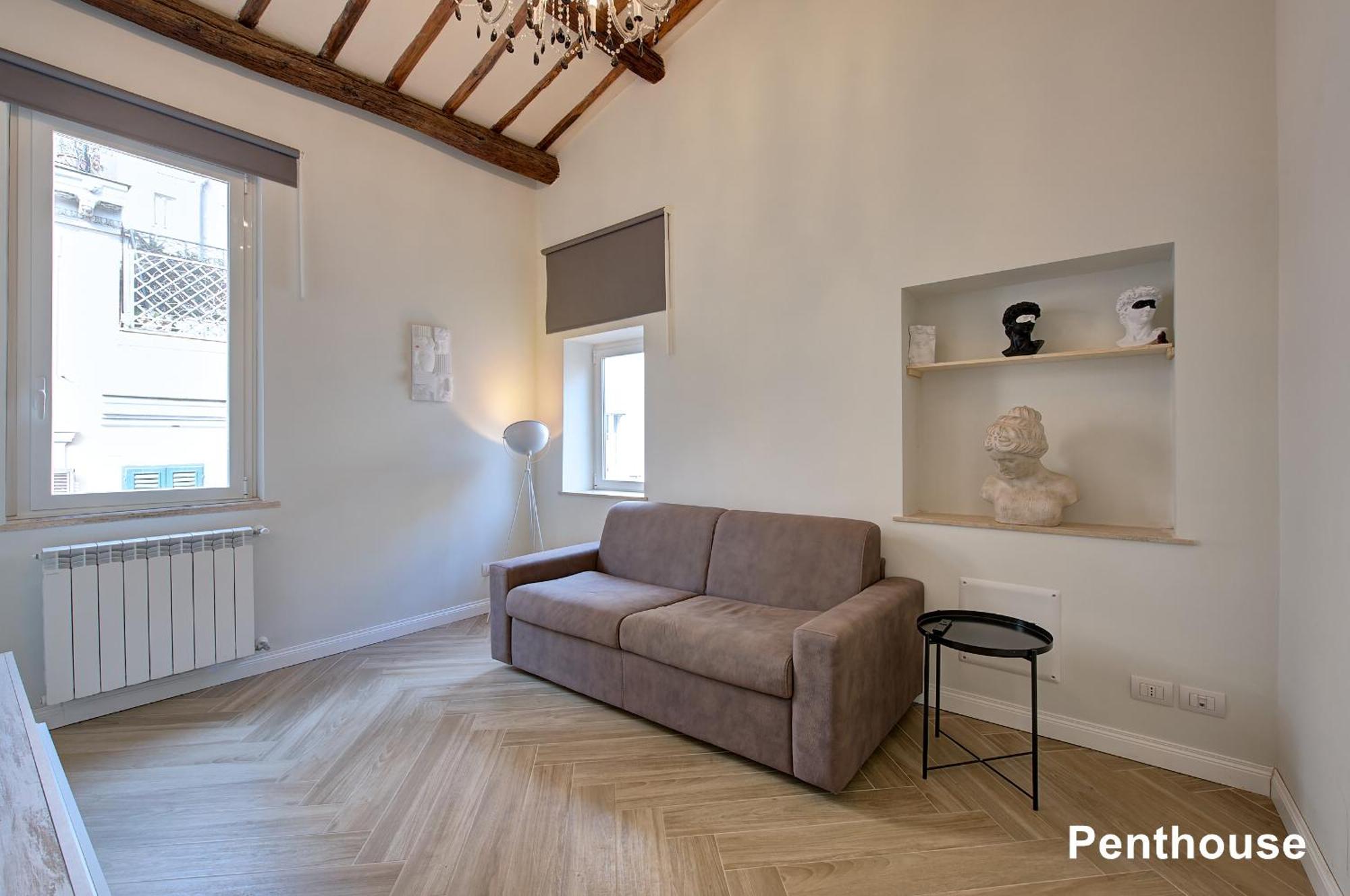 Casa A Monti Διαμέρισμα Ρώμη Εξωτερικό φωτογραφία