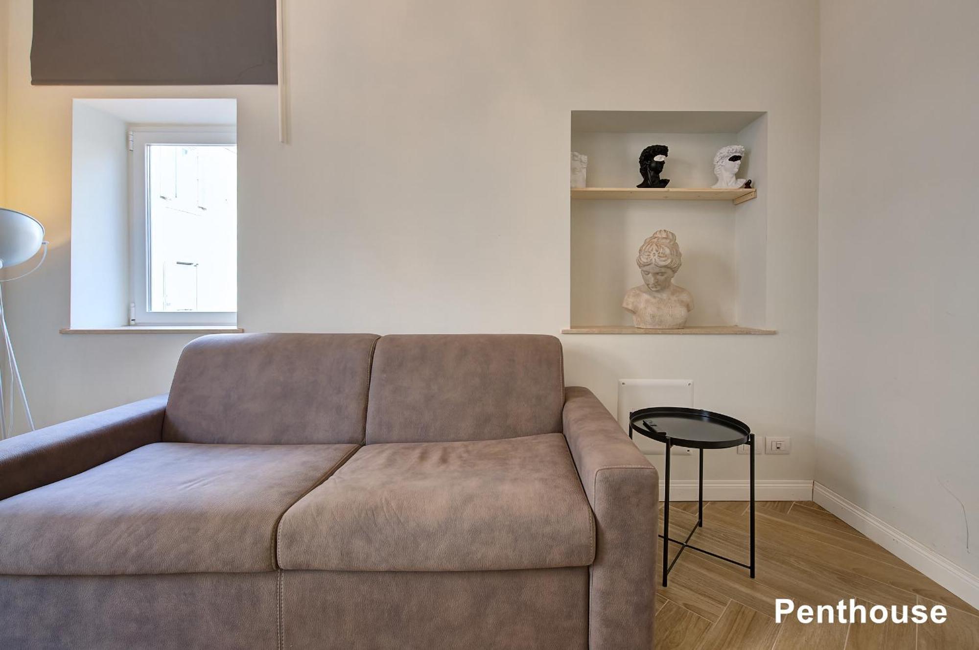 Casa A Monti Διαμέρισμα Ρώμη Εξωτερικό φωτογραφία
