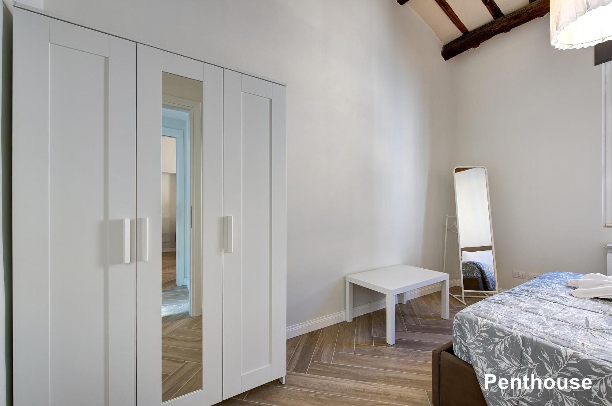 Casa A Monti Διαμέρισμα Ρώμη Εξωτερικό φωτογραφία