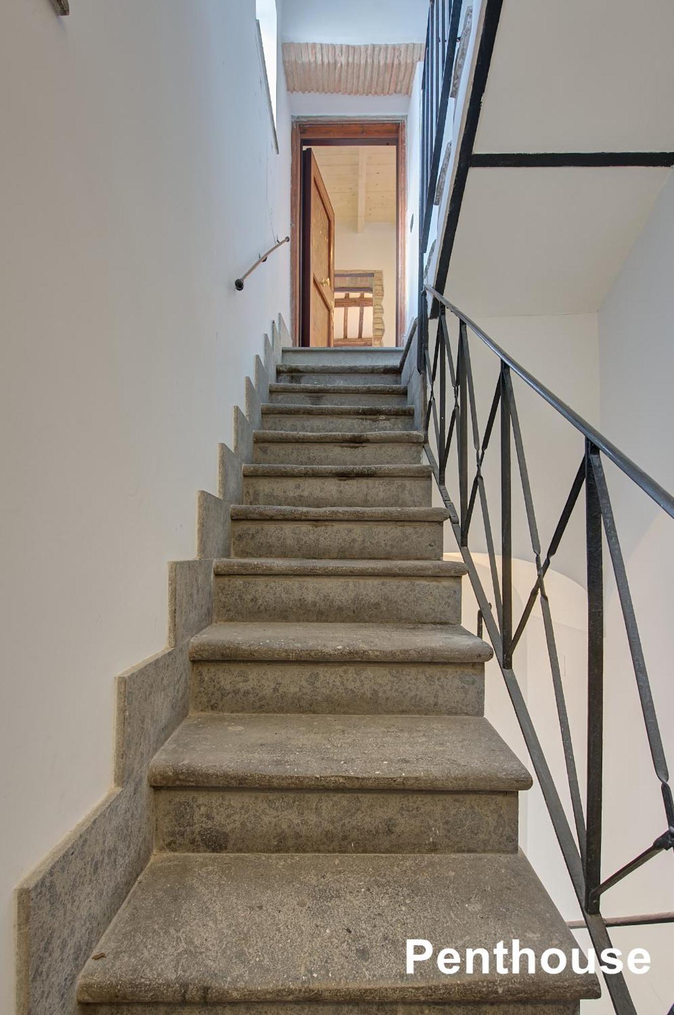 Casa A Monti Διαμέρισμα Ρώμη Εξωτερικό φωτογραφία