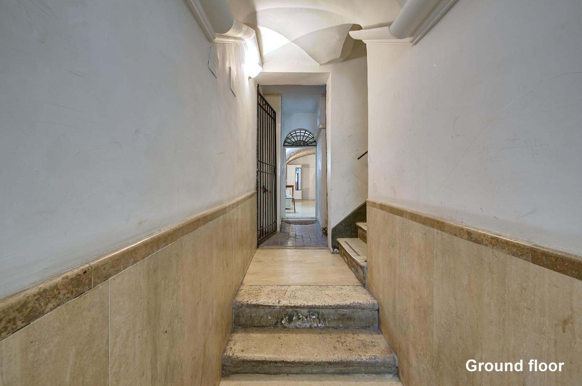 Casa A Monti Διαμέρισμα Ρώμη Εξωτερικό φωτογραφία
