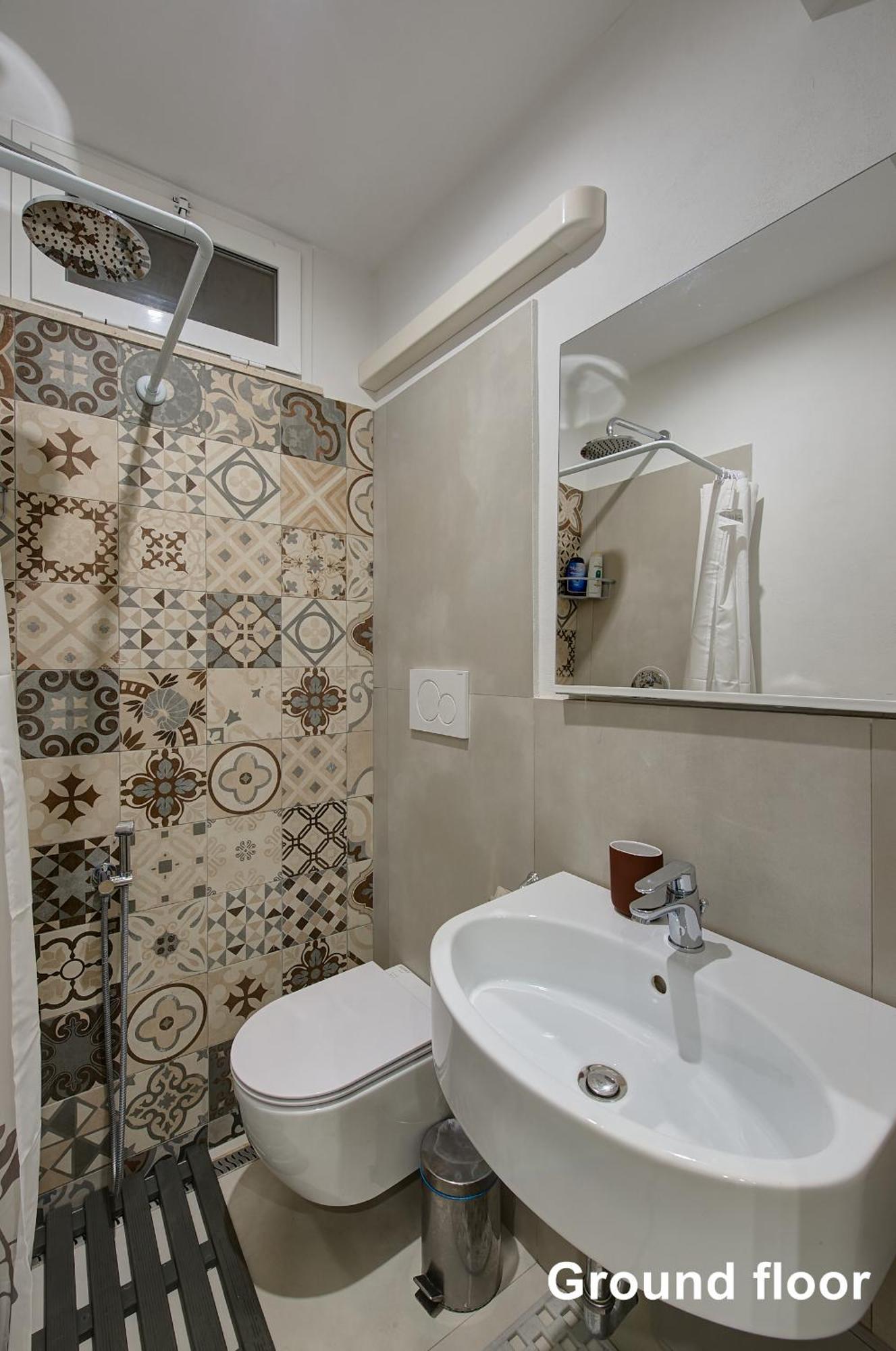 Casa A Monti Διαμέρισμα Ρώμη Εξωτερικό φωτογραφία