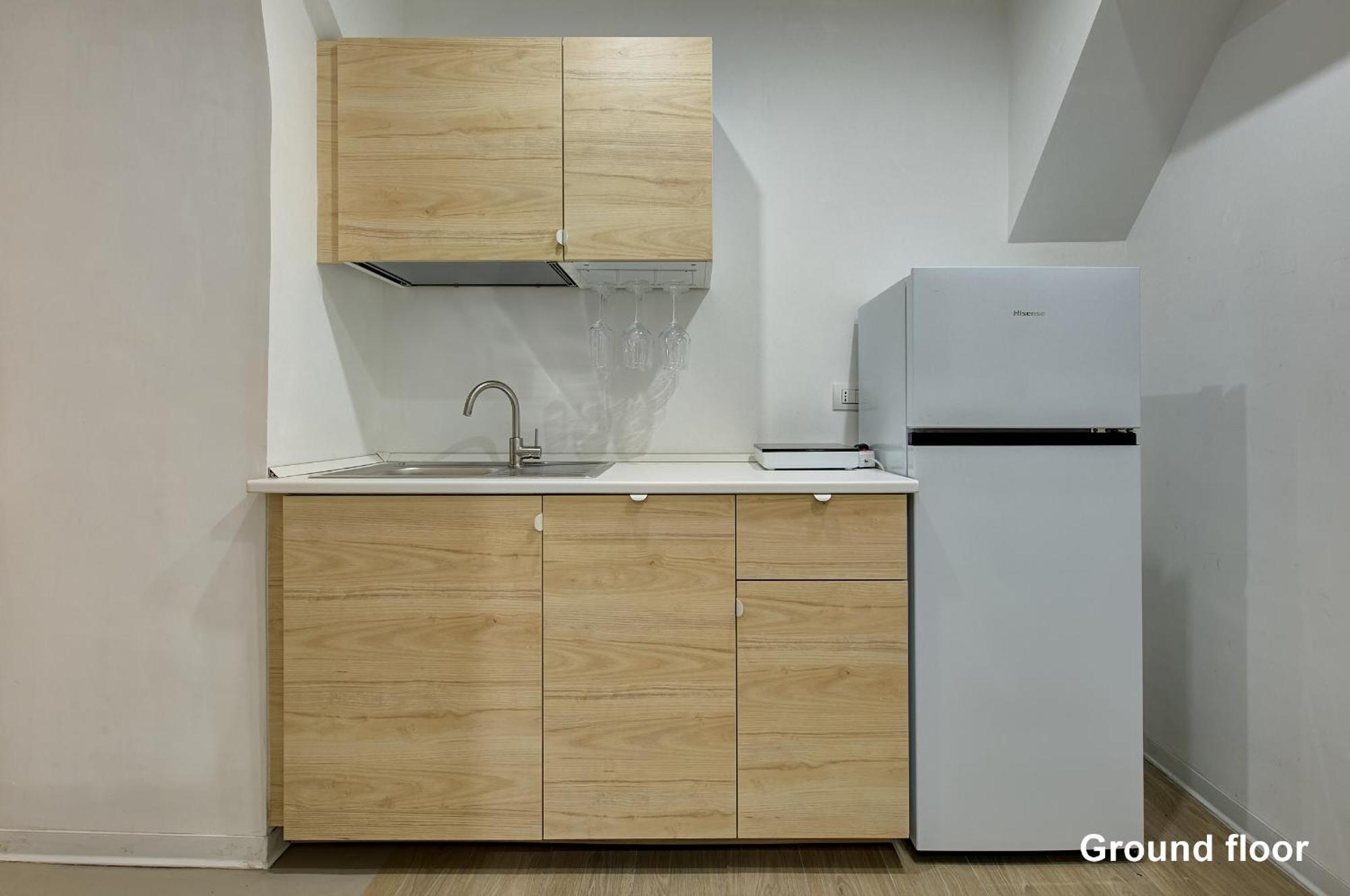 Casa A Monti Διαμέρισμα Ρώμη Εξωτερικό φωτογραφία