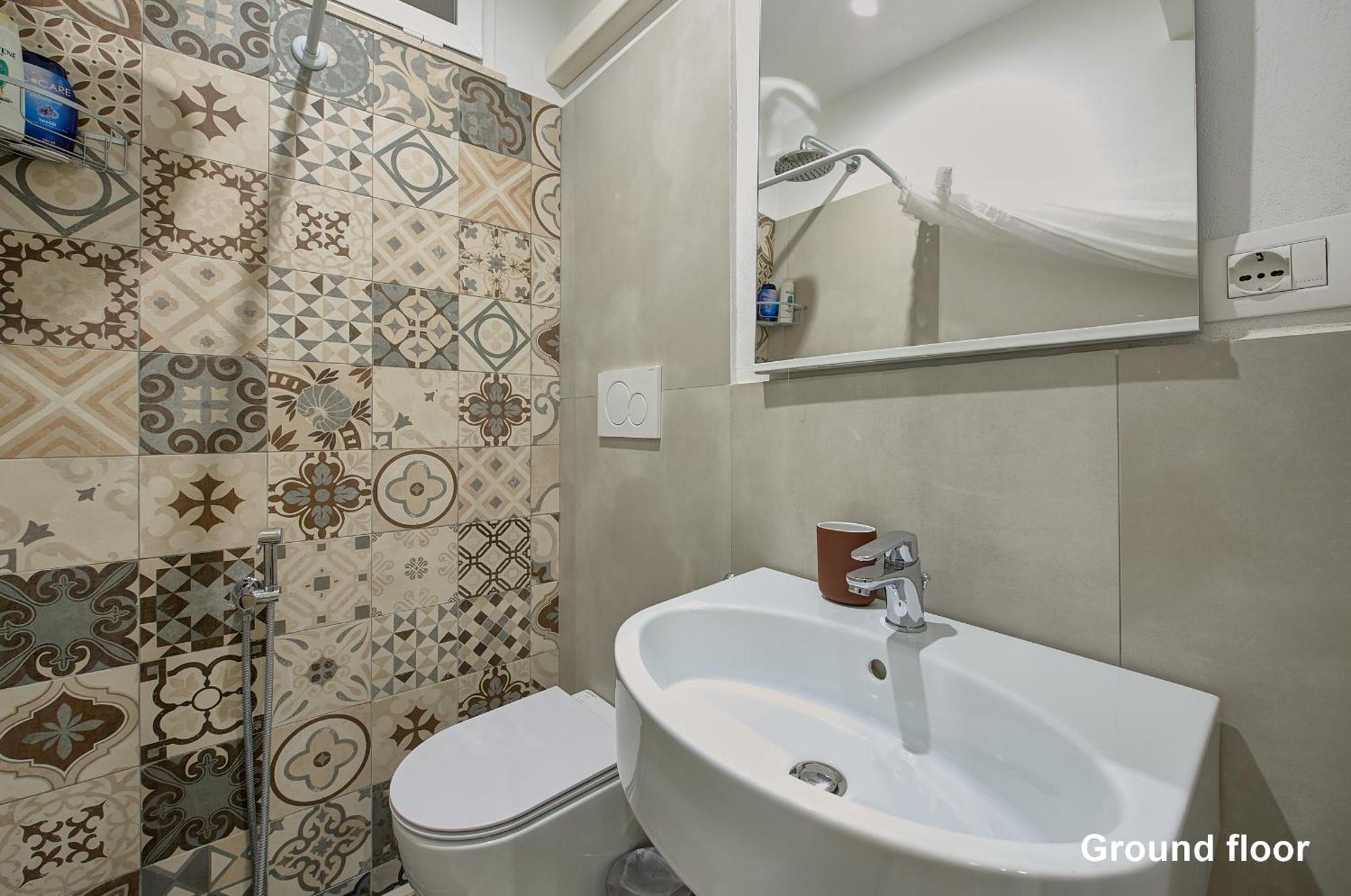 Casa A Monti Διαμέρισμα Ρώμη Εξωτερικό φωτογραφία
