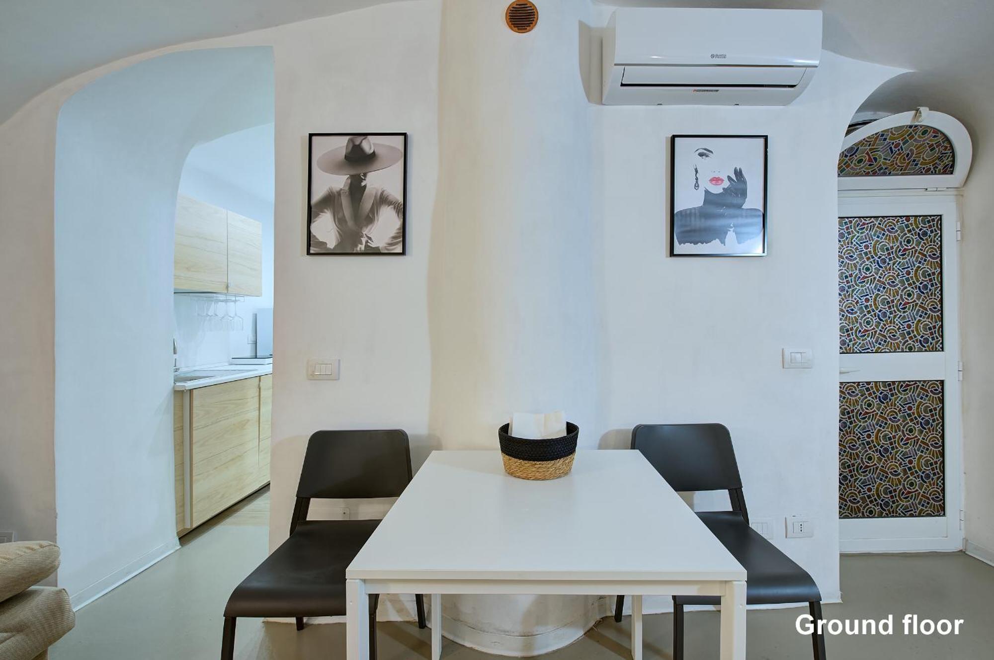 Casa A Monti Διαμέρισμα Ρώμη Εξωτερικό φωτογραφία