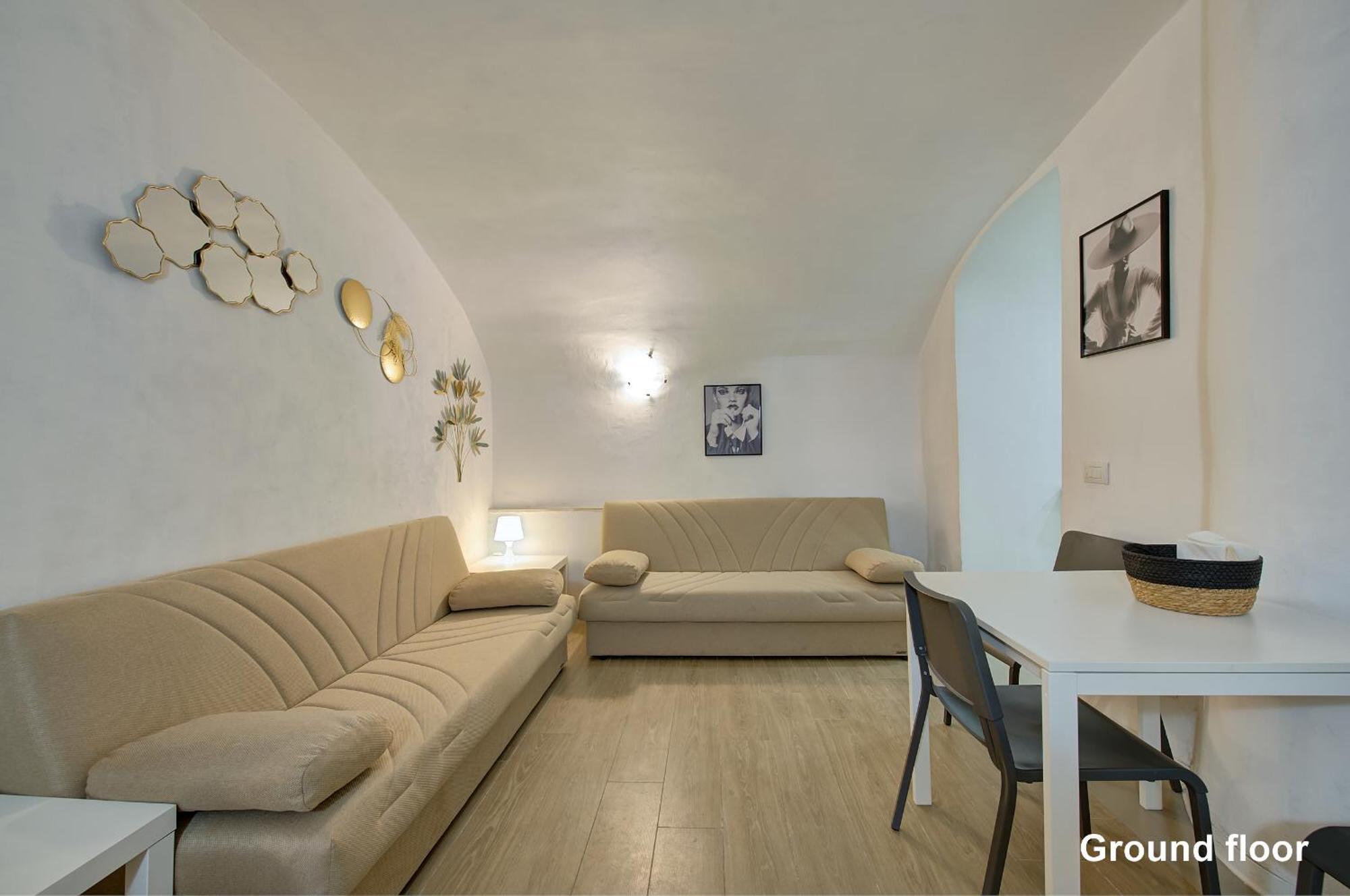 Casa A Monti Διαμέρισμα Ρώμη Εξωτερικό φωτογραφία